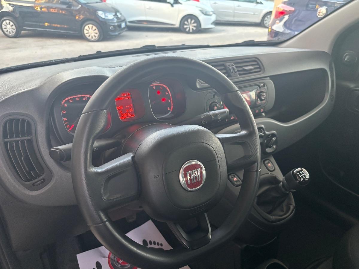 FIAT - Panda - 1.2 Easy