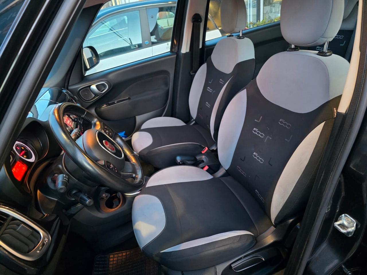 Fiat 500L 1.3 Multijet 85 CV Pop Star