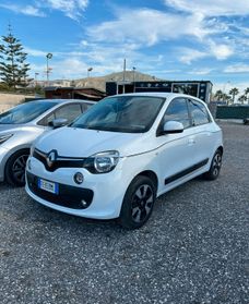 Renault Twingo SCe Stop&Start Openair
