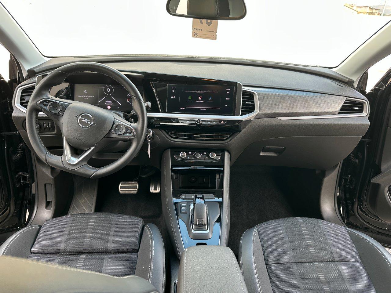 Opel Grandland 1.5 ecotec Business Elegance s&s 130cv at8