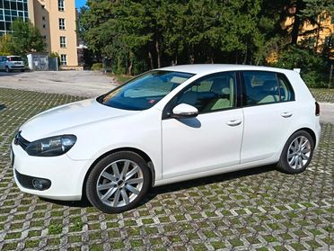 Volkswagen Golf Highline - 2011 IN ARRIVO