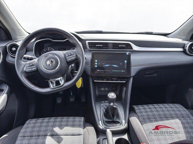 MG ZS MG 1.5 Luxury