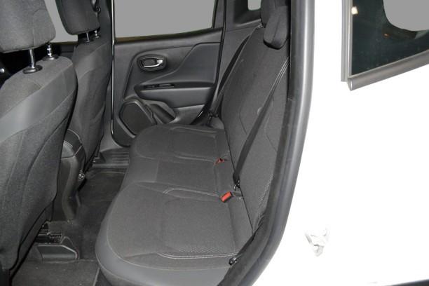 JEEP RENEGADE MY20-Limited 1.6 Multijet II