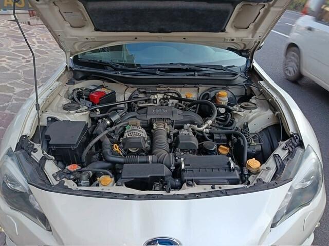 Subaru BRZ 2.0, UNICOPROP., SEMPRE TAGLIANDATA