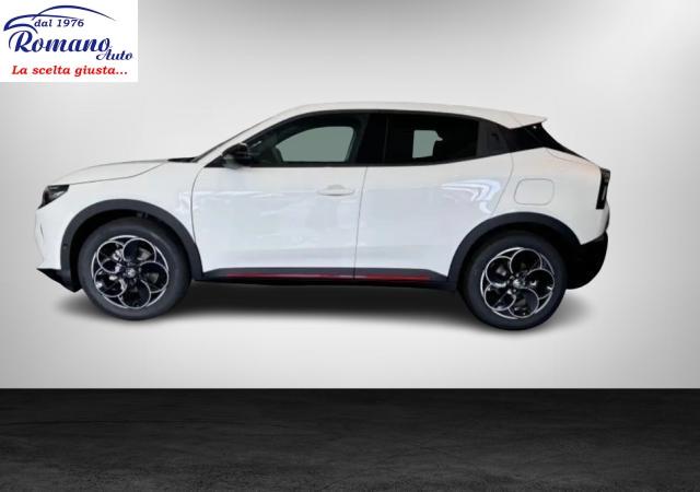 NEW ALFA ROMEO JUNIOR IBRIDA SPECIALE#PREVENDITA!