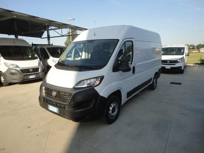 FIAT Ducato Ducato 33 2.3 MJT 140CV PM-TM Furgone