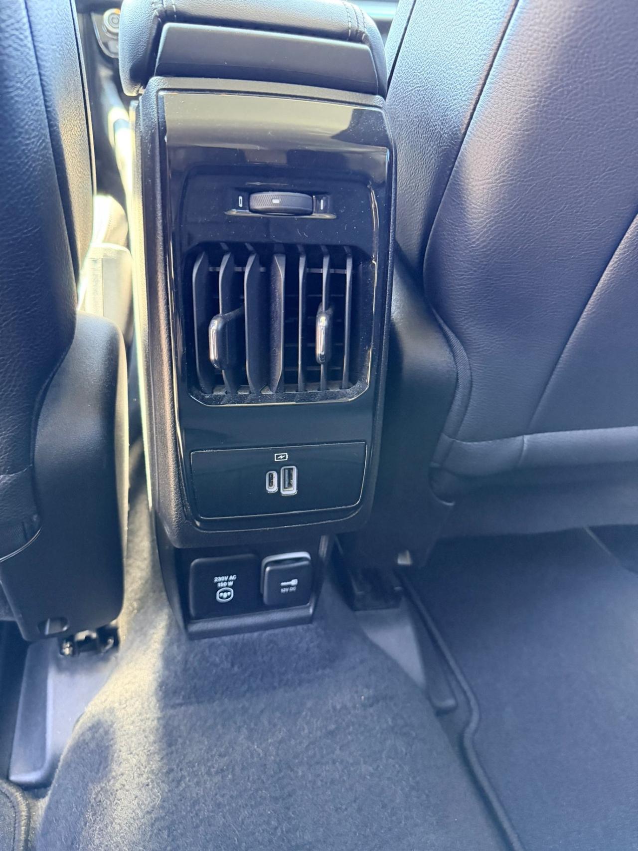 Jeep Compass 1.3 Turbo T4 190 CV PHEV AT6 4xe Limited