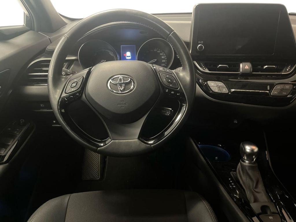 Toyota C-HR 2.0h Trend e-cvt