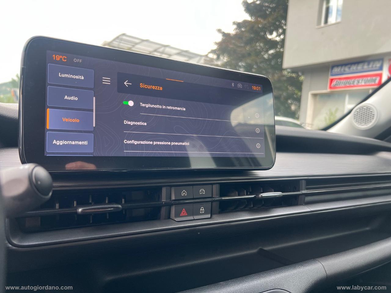 JEEP Avenger 1.2 Turbo Longitude
