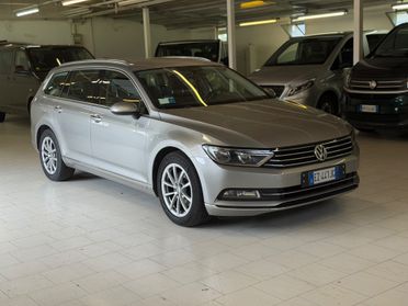 Volkswagen Passat 2.0 TDI DSG Comfortline BlueMotion Technology