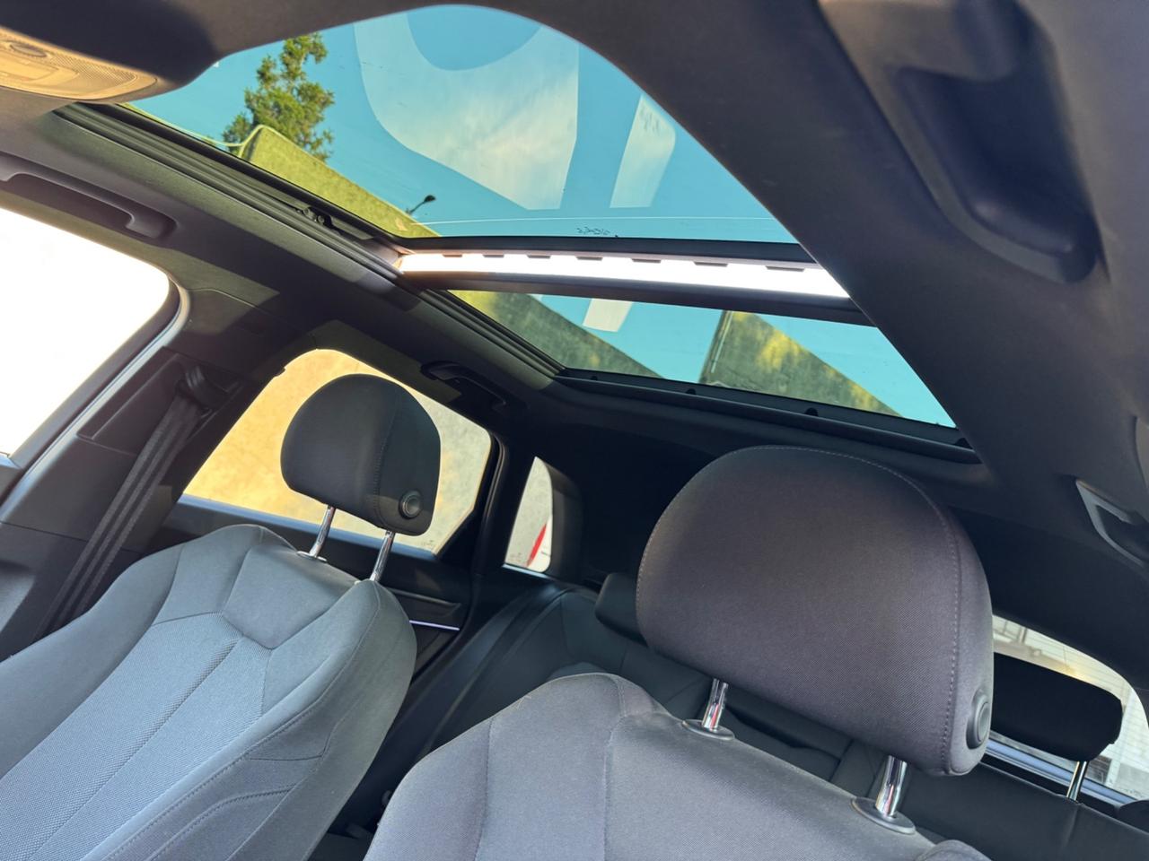 Audi Q3 35 2.0TDI 150cv S tronic S line Tetto 2020