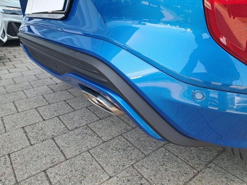 Ford Puma 1.0 ecoboost h ST-Line X s&s 125cv