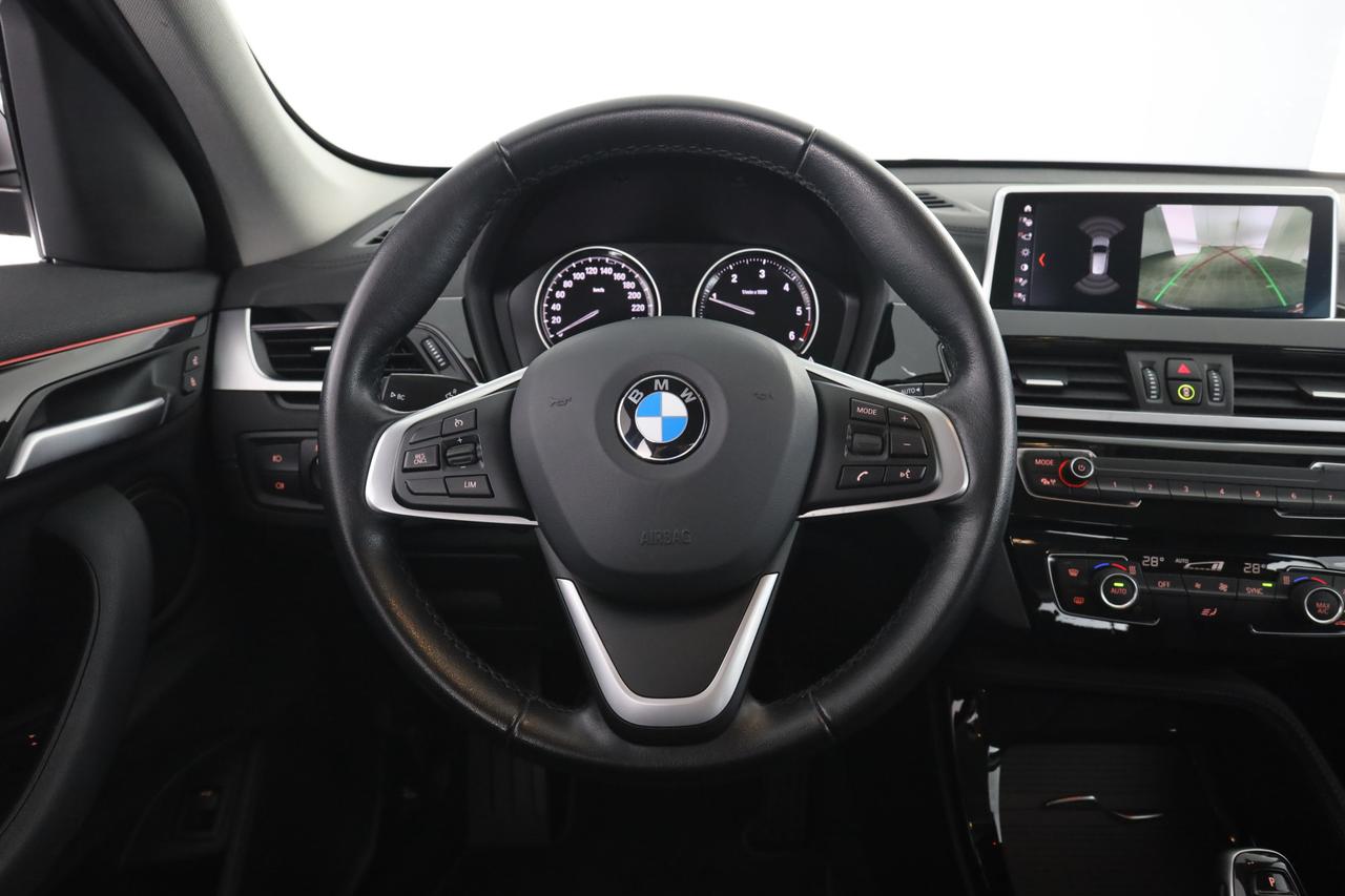 BMW X1 (F48) X1 xDrive18d xLine Plus