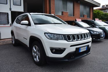 Jeep Compass 1.4 MultiAir 2WD Longitude 140cv