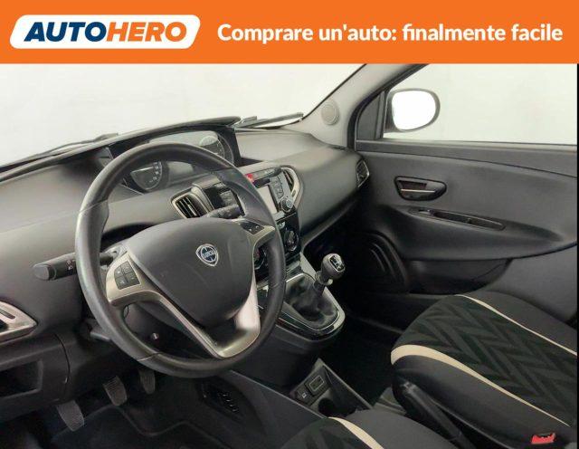 LANCIA Ypsilon 1.2 69 CV 5 porte Gold