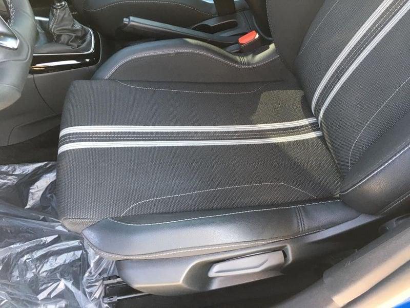 Opel Corsa 1.2 100cv GS FULL LED + BICOLOR + 17"