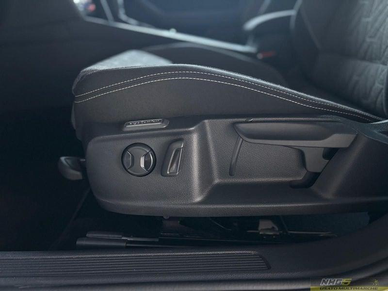 Volkswagen Passat Passat Variant 2.0 TDI SCR 122 CV EVO DSG Business