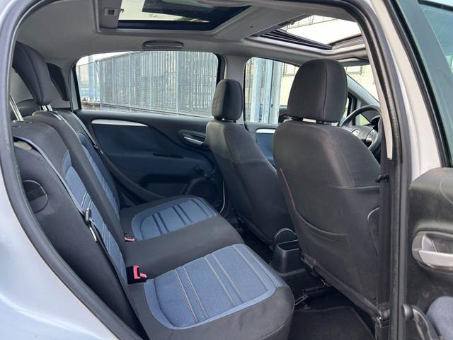 FIAT Punto Evo 1.4 5p GPL *OK NEOPATENTATI* *FINANZIABILE*