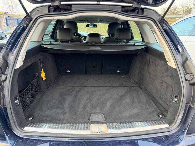 MERCEDES-BENZ C 200 d S.W. Auto Sport