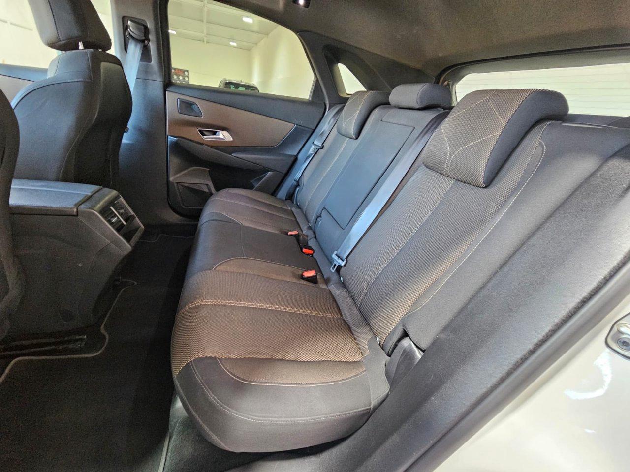 DS DS7 Crossback 1.5 bluehdi Grand Chic 130cv auto