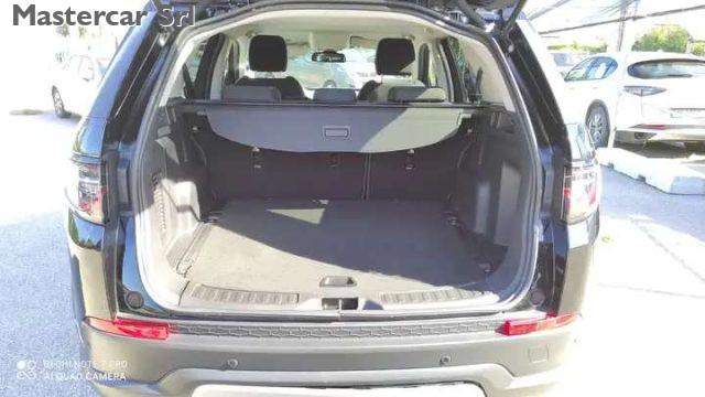 LAND ROVER Discovery Sport Discovery Sport 2.0d i4 mhev awd 150cv - GD233TG