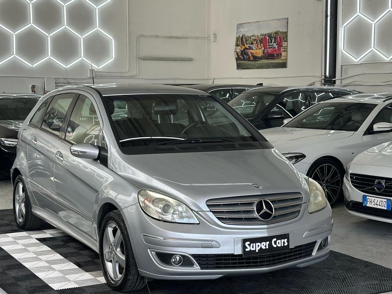 Mercedes-benz B 150 Sport