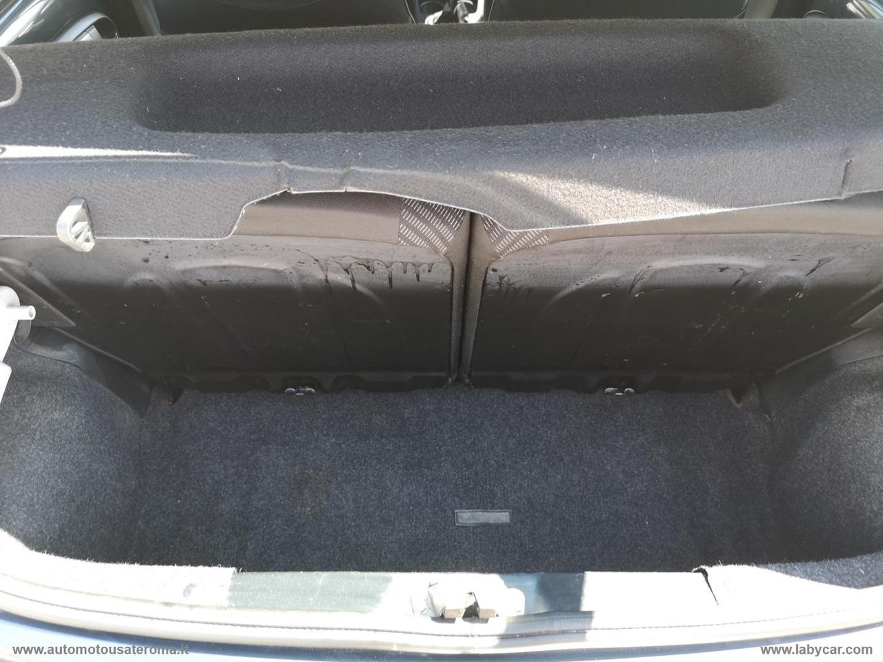 PEUGEOT 107 1.0 68 CV 5p. Desir RATE AUTO MOTO SCOOTER