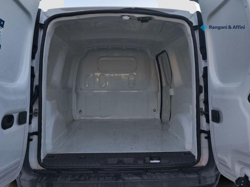 Renault Kangoo Kangoo 1.5 dCi 110CV S&S Express Maxi Ice HACCP