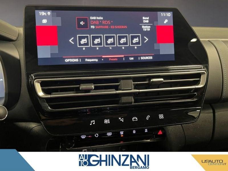 Citroën C5 Aircross C5 Aircross BlueHDi 130 S&S EAT8 Max