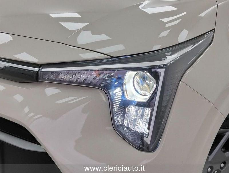 KIA Picanto 1.0 12V 5 porte