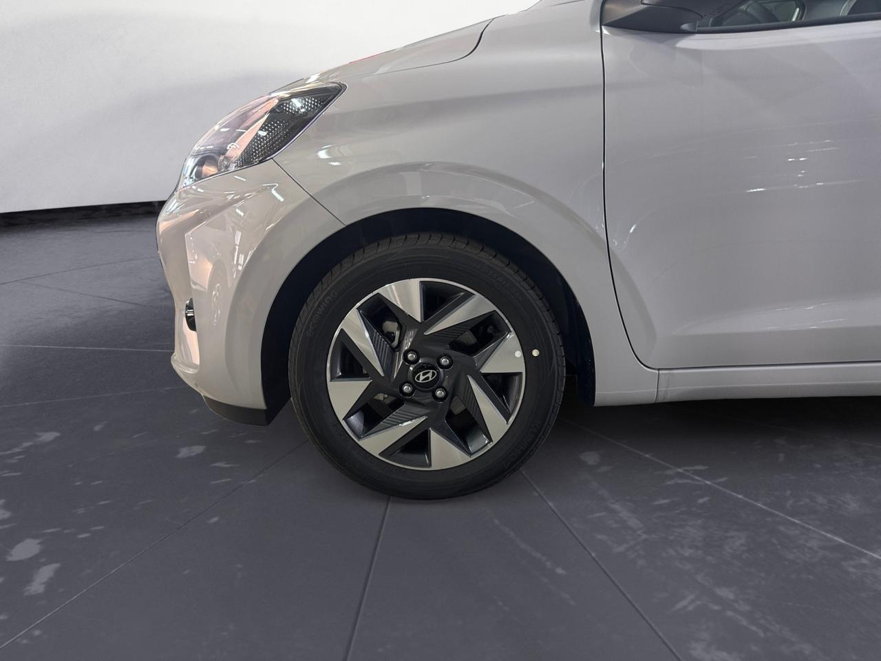 HYUNDAI I10 PE MY25 5P 1.0 GPL MT CONNECTLINE * Conver. GPL