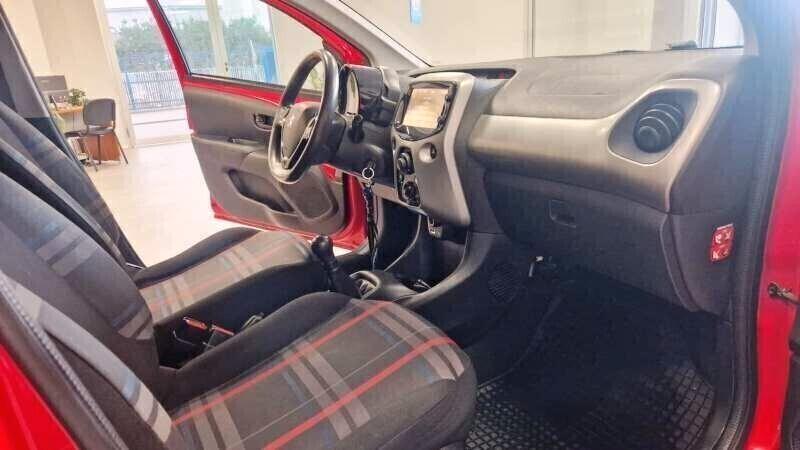 Peugeot 108 1.0 69 CV Active