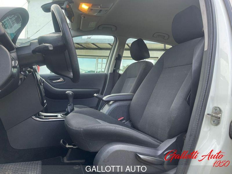 Mercedes-Benz Classe A 160 Executive