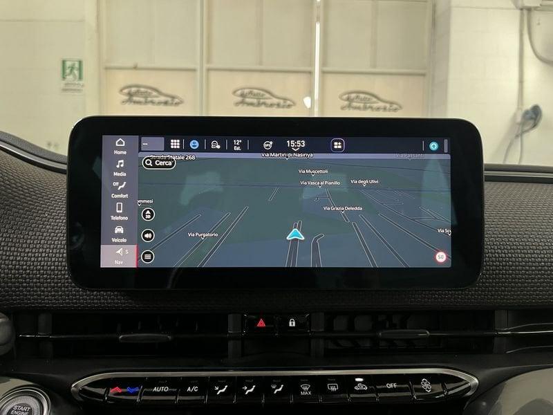 FIAT 500 500e Berlina 42 kWh La Prima TUA DA 149,00 EURO AL MESE