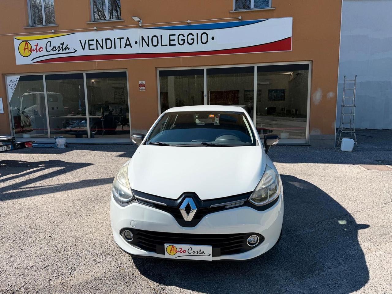 Renault Clio 1.5 dCi 90CV 5P AUTOCARRO N1