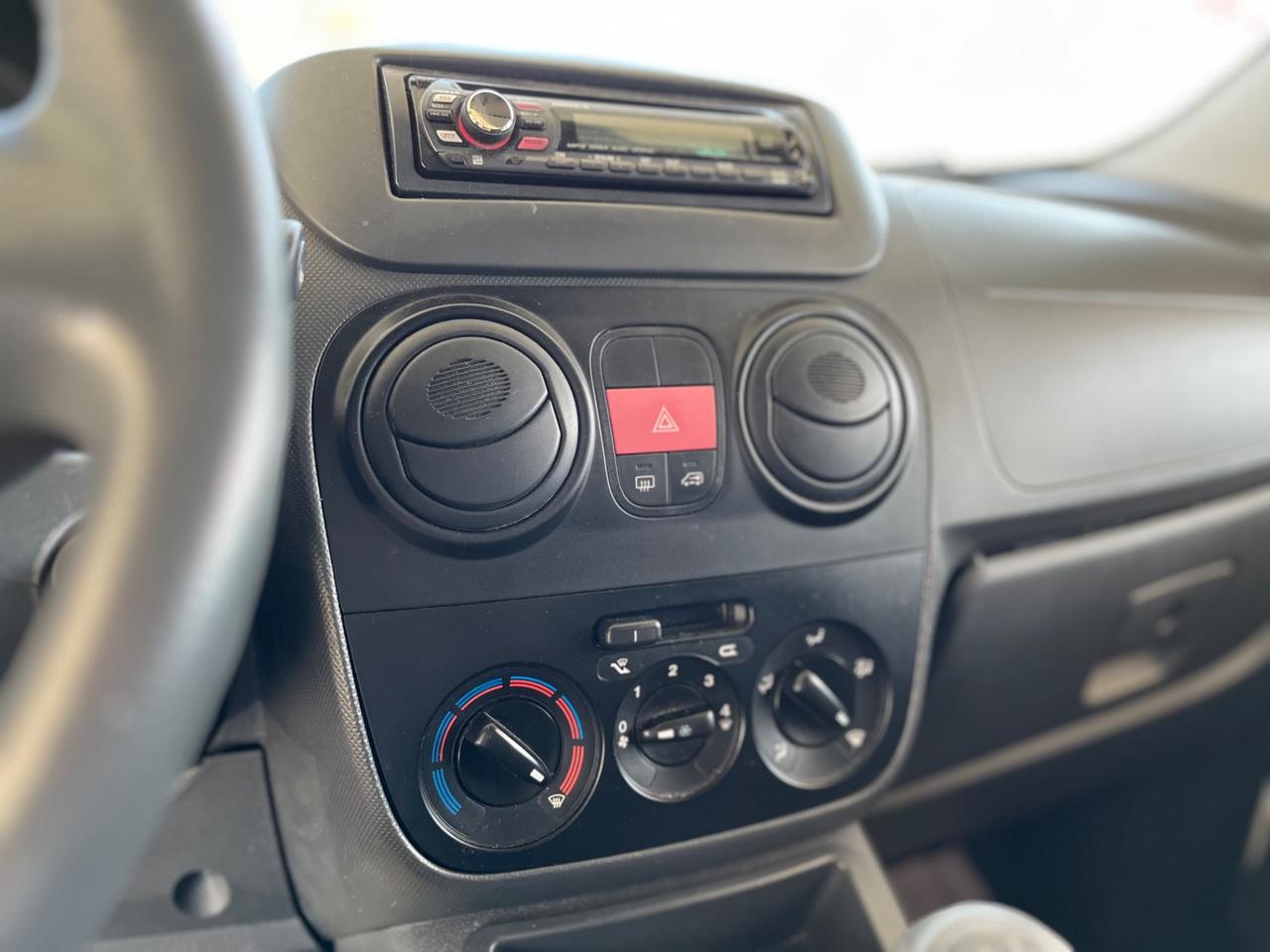 Fiat Fiorino 1.3 MJT 75CV Furgone