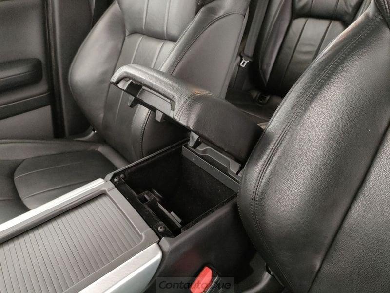 Land Rover Range Rover Evoque 2.0 TD4 150cv HSE aut.