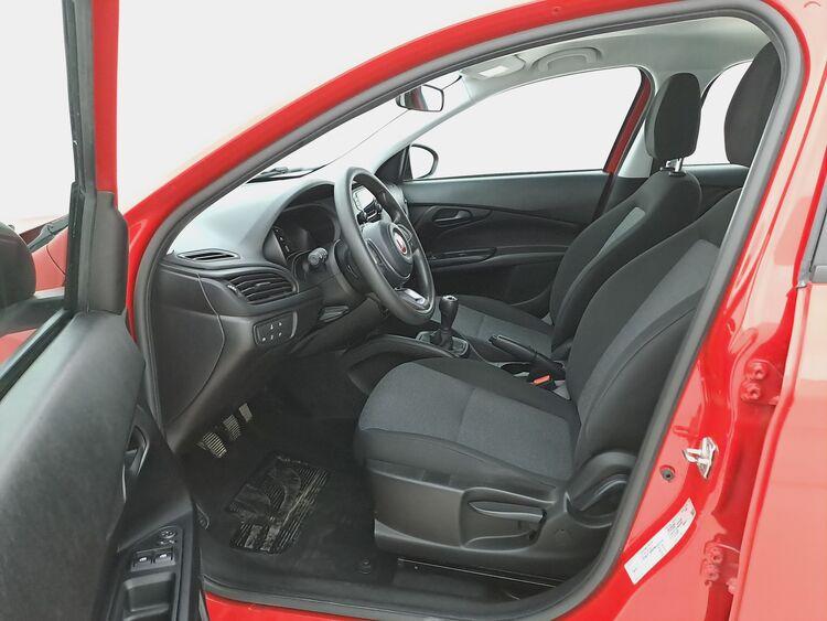 Fiat Tipo 5 porte BR428949 1.3 Diesel 95CV