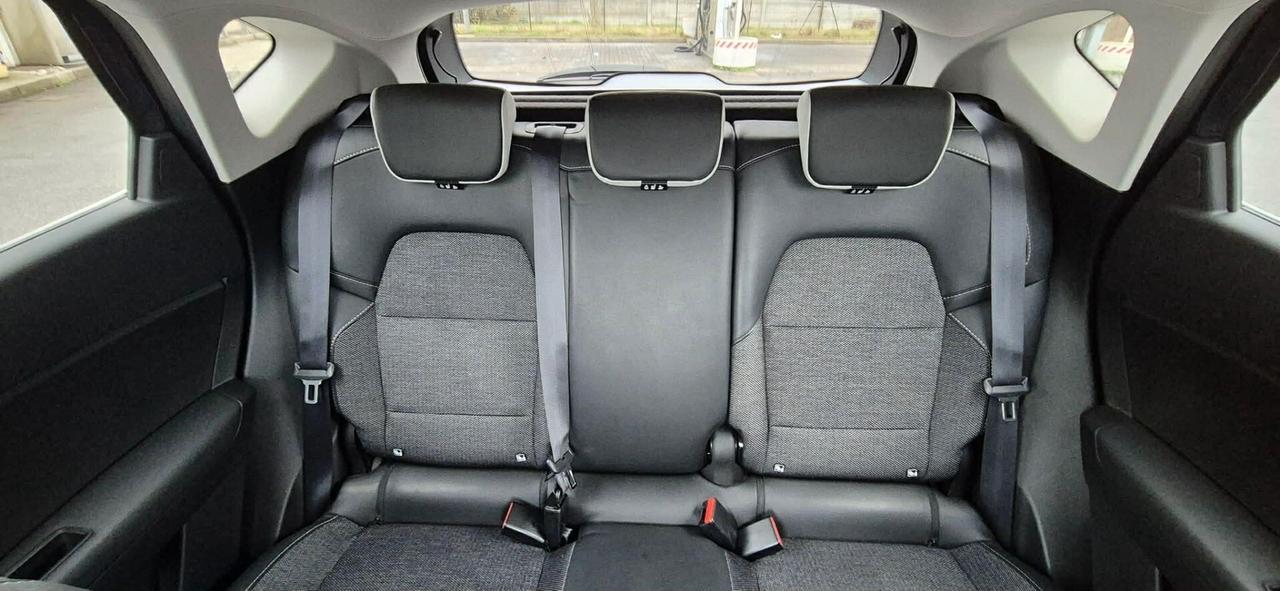 Renault Captur Full Hybrid E-Tech 145 CV Techno