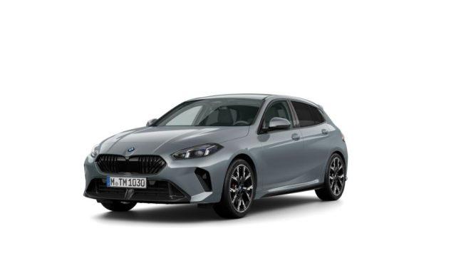 BMW 118 d MSport Pro Aut.