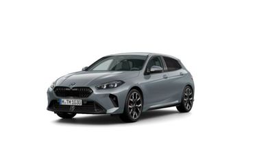 BMW 118 d MSport Pro Aut.