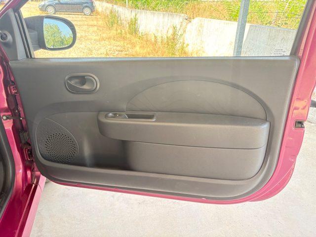 RENAULT Twingo 1.2 16V Live OK NEOPATENTATI UNICO PROPRIETARIO