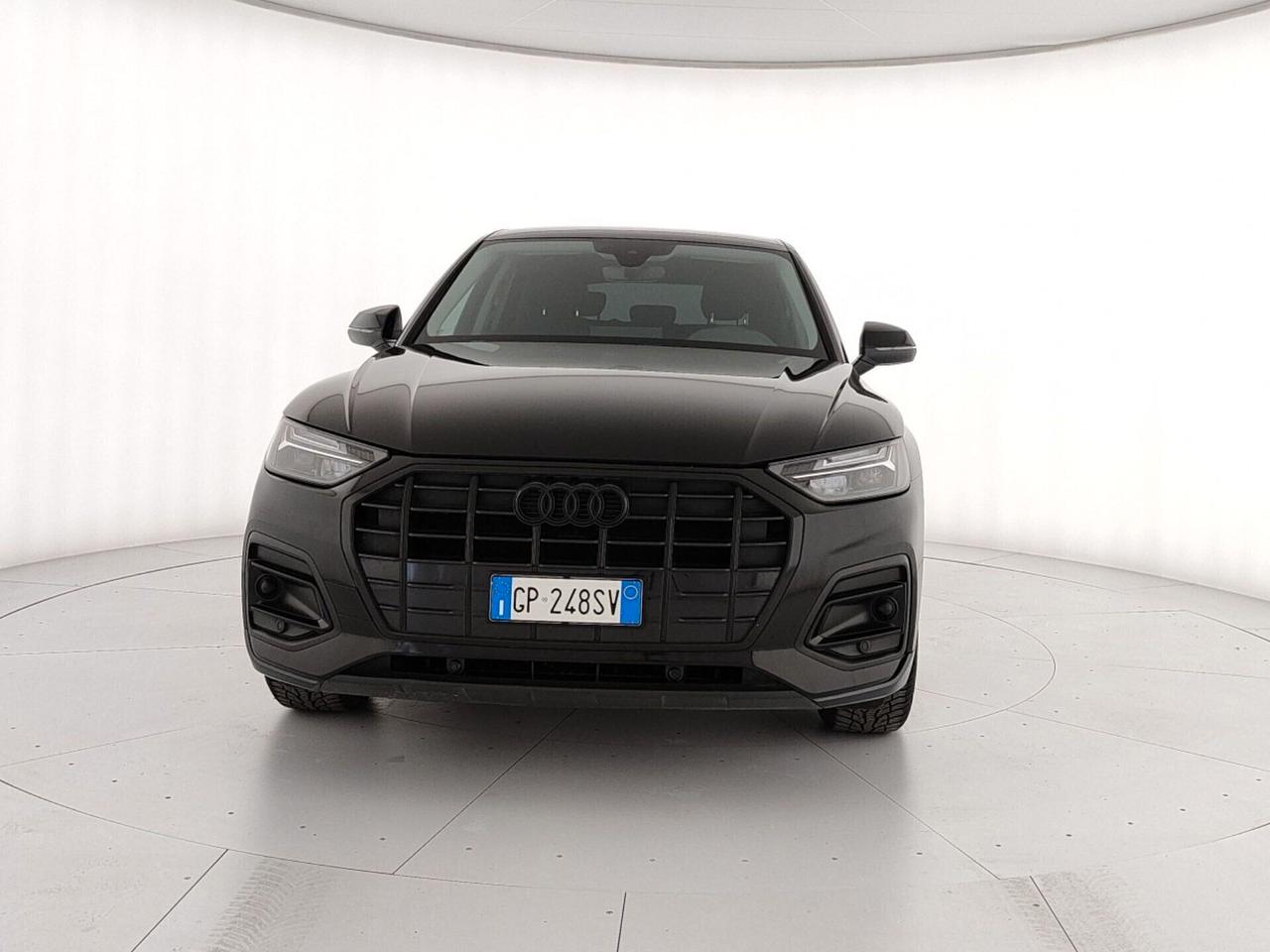 Audi Q5 SPB 35 TDI S tronic Business Advanced