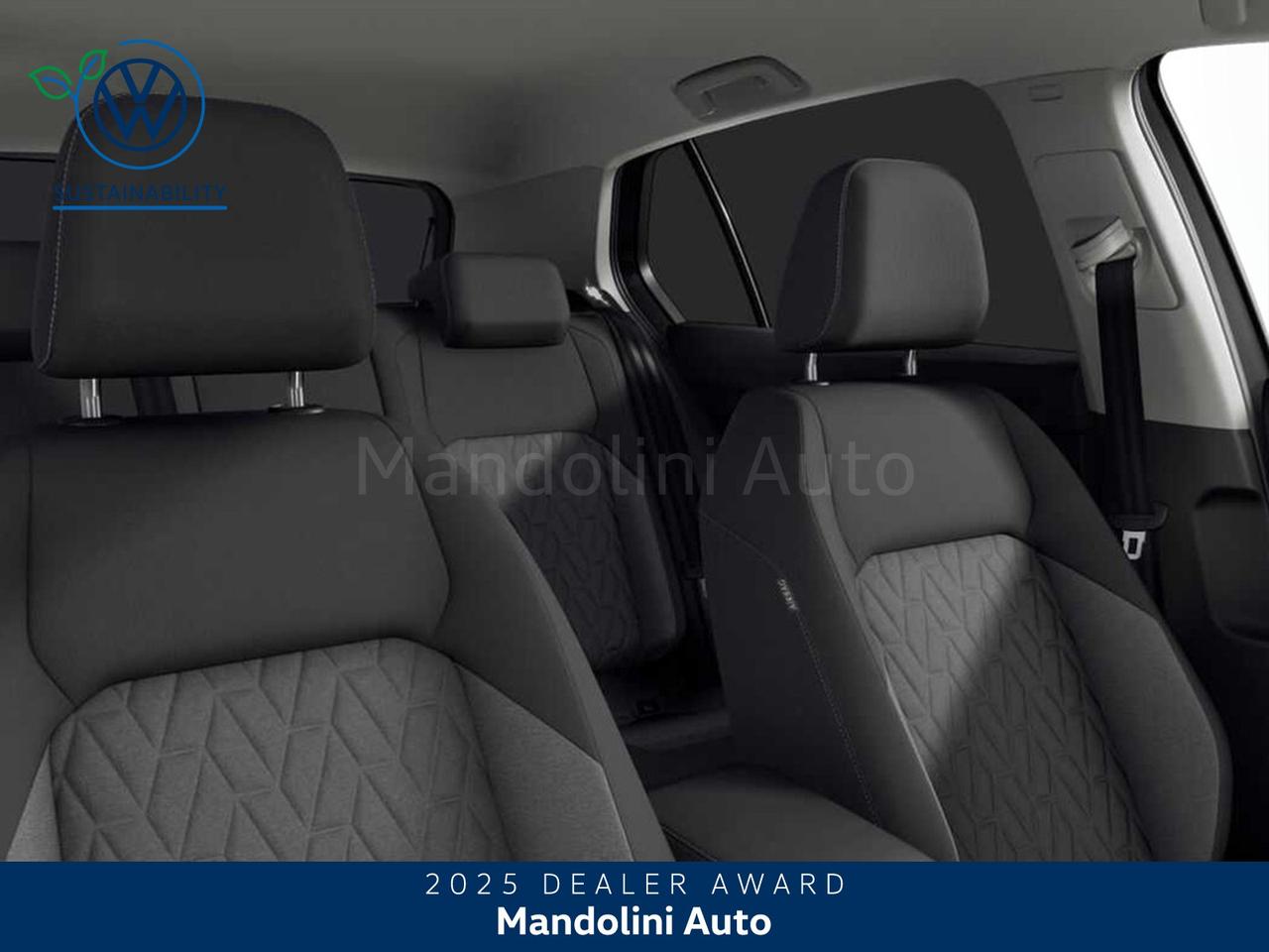 Volkswagen Golf 1.5 etsi act 115cv edition plus