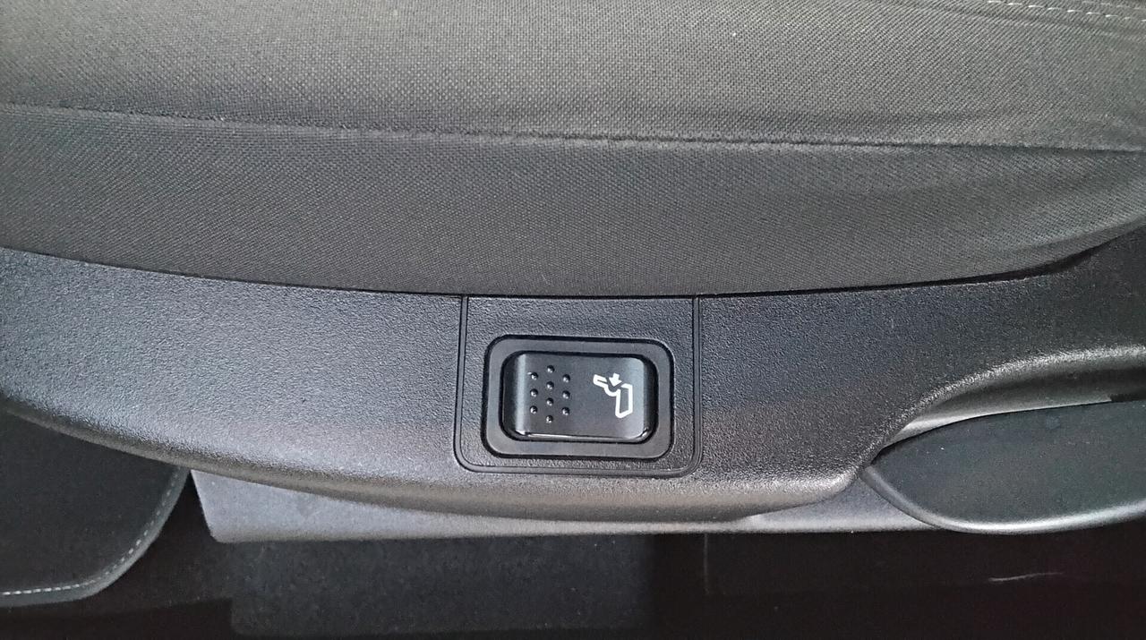 Fiat Tipo 1.6 Mjt S&S DCT SW Lounge