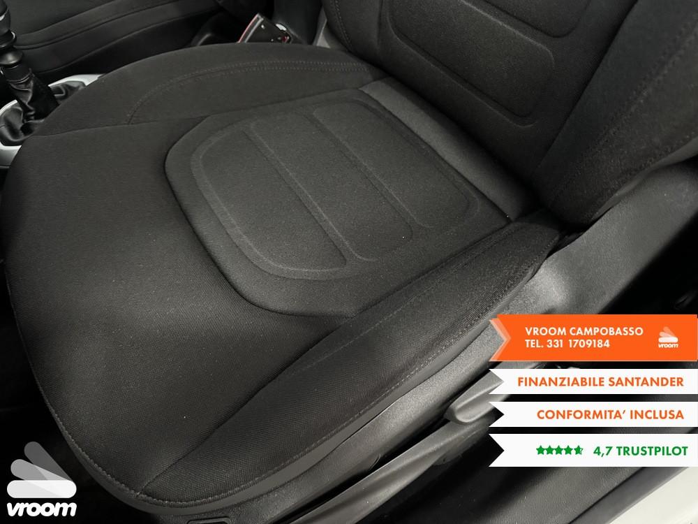 JEEP Renegade 1.4 MultiAir Limited