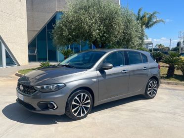 Fiat Tipo 1.3 Mjt 95Cv S&S 5 porte Lounge