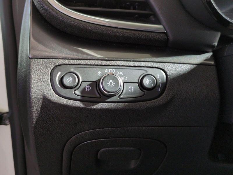 Opel Mokka X 1.6 CDTI Ultimate 136cv 4x2 AT6