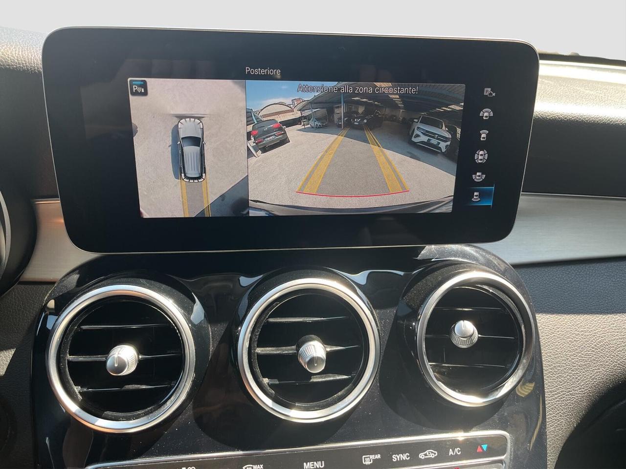 Mercedes-benz GLC 220 d 2.0 194cv Premium Plus 4matic 2021