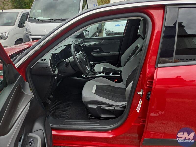 Opel Mokka Mokka 1.2 Turbo 130 CV GS Line